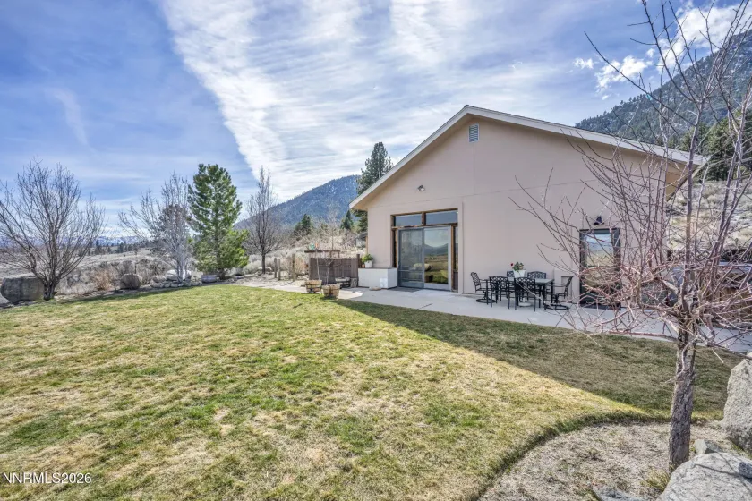 466 Horsethief, Markleeville, California 96120, 1 Bedroom Bedrooms, ,1 BathroomBathrooms,Residential,Residential,Horsethief,0,260002212