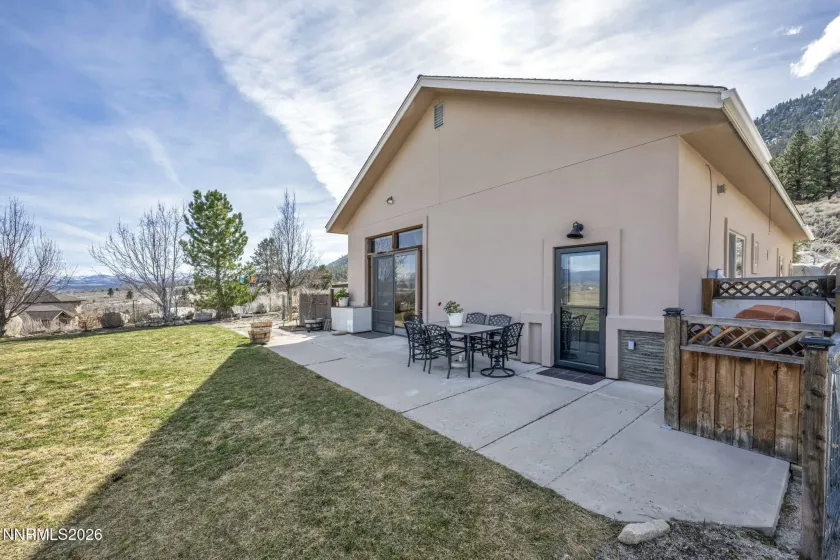 466 Horsethief, Markleeville, California 96120, 1 Bedroom Bedrooms, ,1 BathroomBathrooms,Residential,Residential,Horsethief,0,260002212