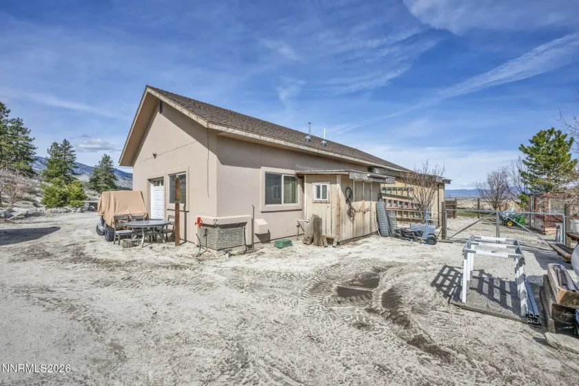 466 Horsethief, Markleeville, California 96120, 1 Bedroom Bedrooms, ,1 BathroomBathrooms,Residential,Residential,Horsethief,0,260002212