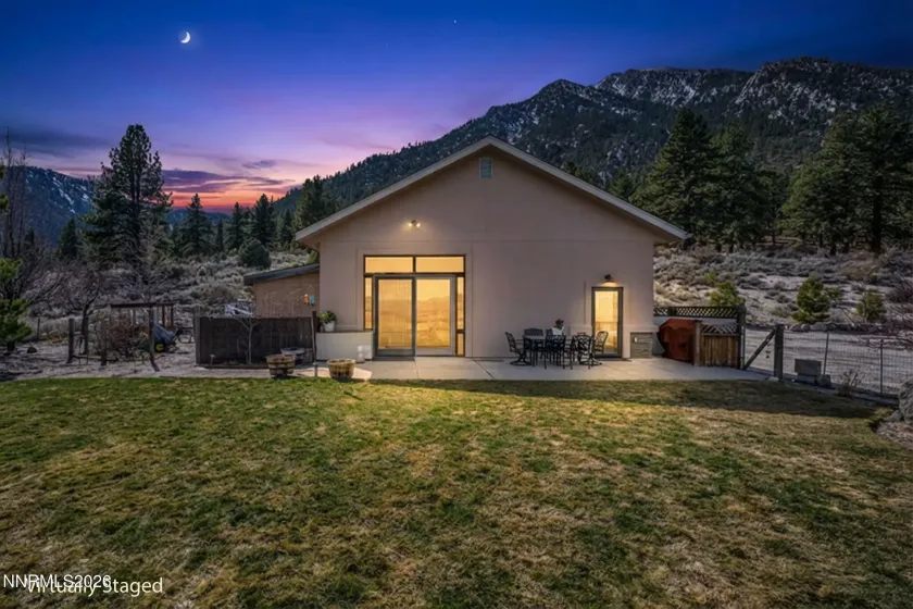 466 Horsethief, Markleeville, California 96120, 1 Bedroom Bedrooms, ,1 BathroomBathrooms,Residential,Residential,Horsethief,0,260002212