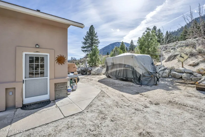 466 Horsethief, Markleeville, California 96120, 1 Bedroom Bedrooms, ,1 BathroomBathrooms,Residential,Residential,Horsethief,0,260002212