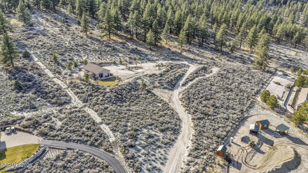 466 Horsethief, Markleeville, California 96120, 1 Bedroom Bedrooms, ,1 BathroomBathrooms,Residential,Residential,Horsethief,0,260002212