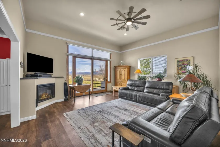 466 Horsethief, Markleeville, California 96120, 1 Bedroom Bedrooms, ,1 BathroomBathrooms,Residential,Residential,Horsethief,0,260002212