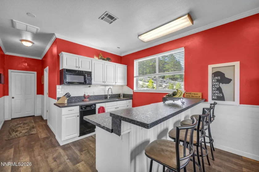 466 Horsethief, Markleeville, California 96120, 1 Bedroom Bedrooms, ,1 BathroomBathrooms,Residential,Residential,Horsethief,0,260002212