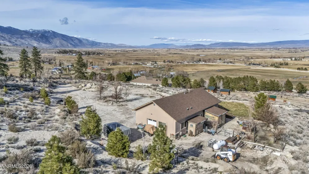 466 Horsethief, Markleeville, California 96120, 1 Bedroom Bedrooms, ,1 BathroomBathrooms,Residential,Residential,Horsethief,0,260002212