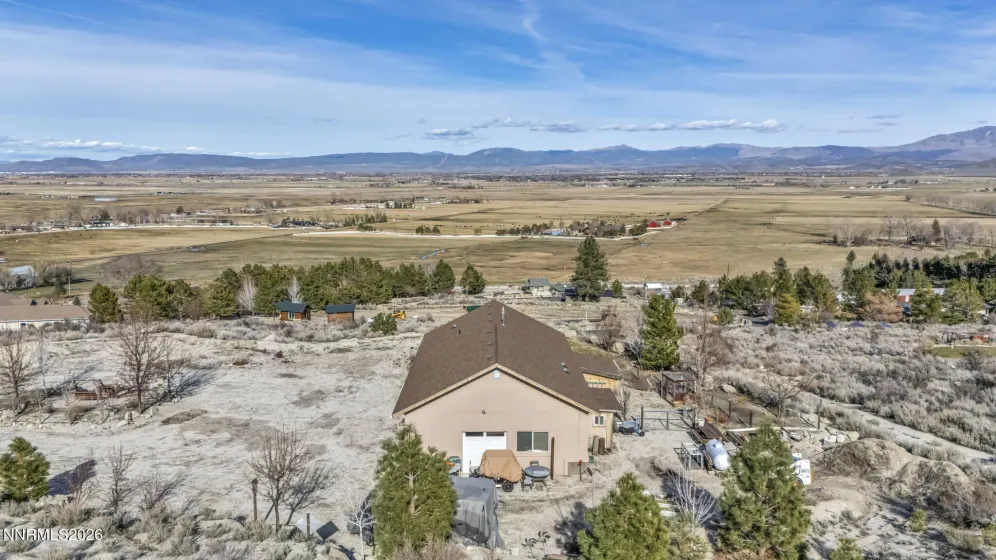 466 Horsethief, Markleeville, California 96120, 1 Bedroom Bedrooms, ,1 BathroomBathrooms,Residential,Residential,Horsethief,0,260002212
