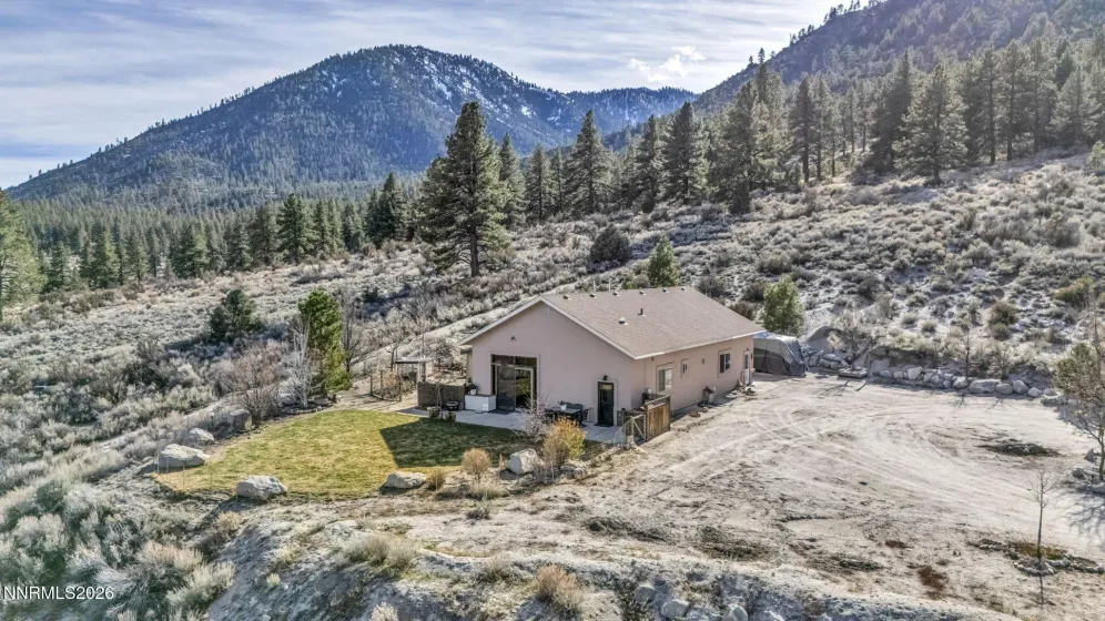 466 Horsethief, Markleeville, California 96120, 1 Bedroom Bedrooms, ,1 BathroomBathrooms,Residential,Residential,Horsethief,0,260002212