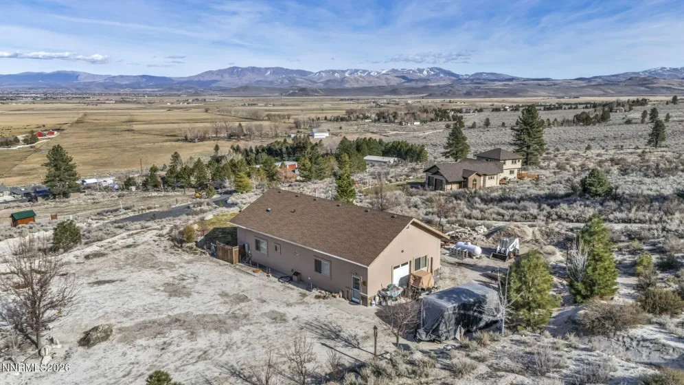 466 Horsethief, Markleeville, California 96120, 1 Bedroom Bedrooms, ,1 BathroomBathrooms,Residential,Residential,Horsethief,0,260002212