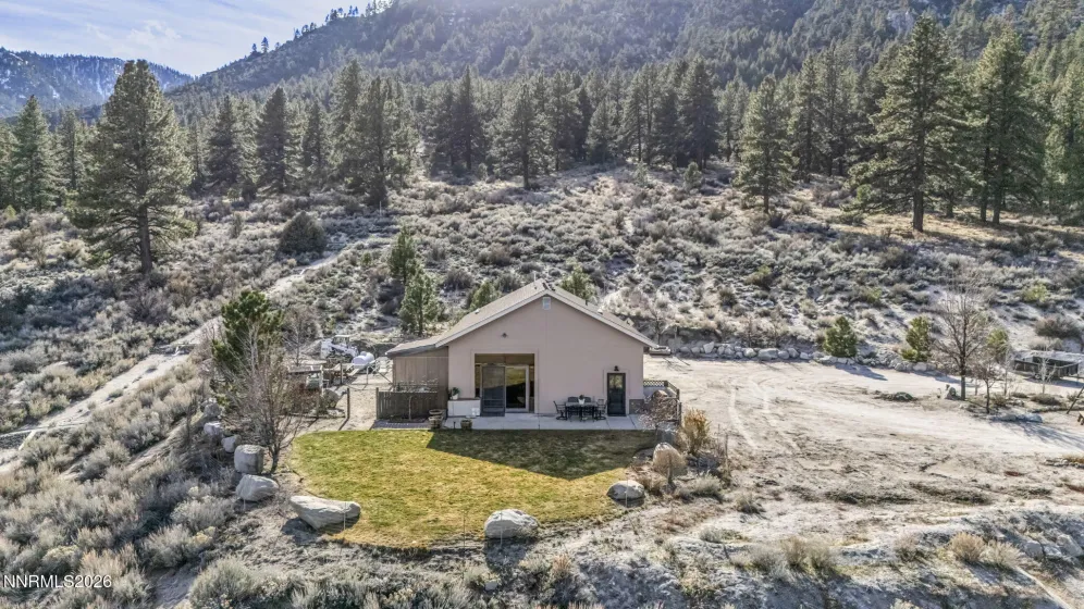 466 Horsethief, Markleeville, California 96120, 1 Bedroom Bedrooms, ,1 BathroomBathrooms,Residential,Residential,Horsethief,0,260002212