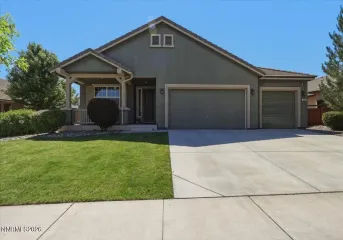 6683 Voyage, Sparks, Nevada 89436, 3 Bedrooms Bedrooms, ,3 BathroomsBathrooms,Residential,Residential,Voyage,0,260007434