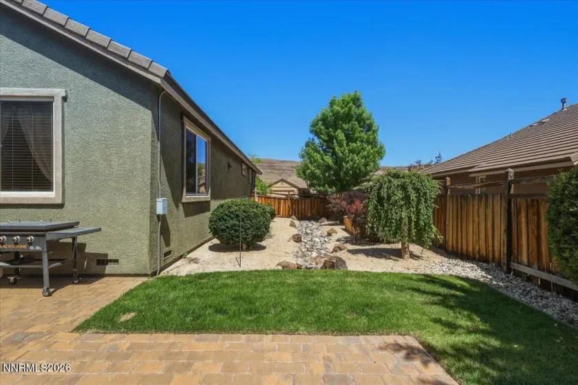 6683 Voyage, Sparks, Nevada 89436, 3 Bedrooms Bedrooms, ,3 BathroomsBathrooms,Residential,Residential,Voyage,0,260007434