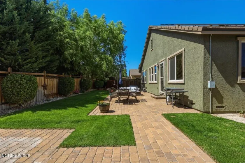 6683 Voyage, Sparks, Nevada 89436, 3 Bedrooms Bedrooms, ,3 BathroomsBathrooms,Residential,Residential,Voyage,0,260007434