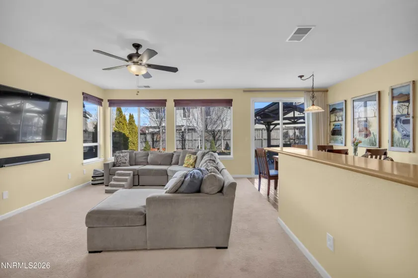 461 Roseben, Reno, Nevada 89521, 4 Bedrooms Bedrooms, ,3 BathroomsBathrooms,Residential,Residential,Roseben,0,260007435