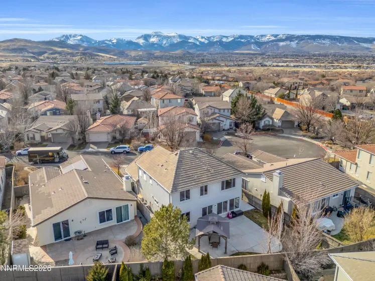 461 Roseben, Reno, Nevada 89521, 4 Bedrooms Bedrooms, ,3 BathroomsBathrooms,Residential,Residential,Roseben,0,260007435