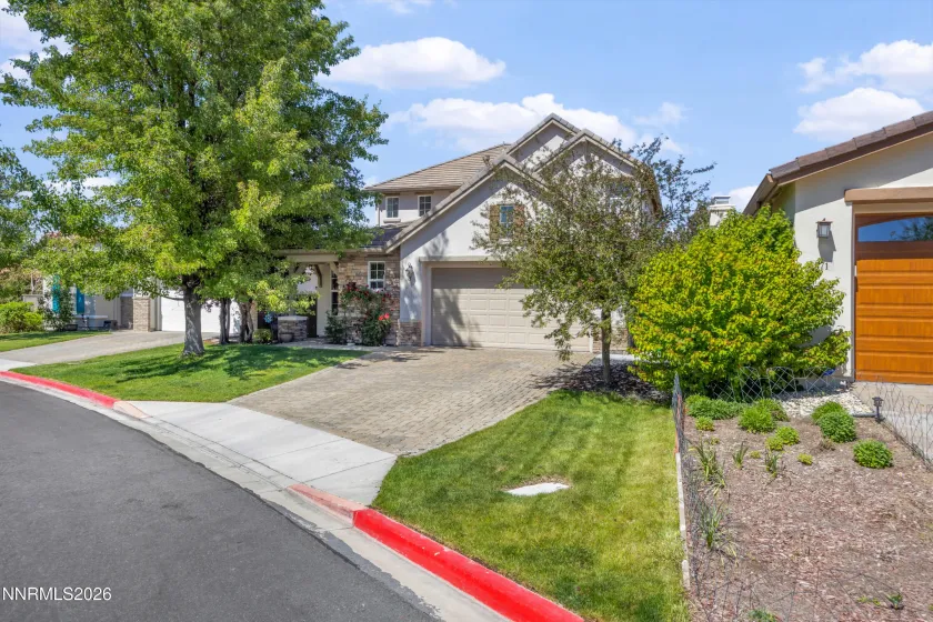 461 Roseben, Reno, Nevada 89521, 4 Bedrooms Bedrooms, ,3 BathroomsBathrooms,Residential,Residential,Roseben,0,260007435