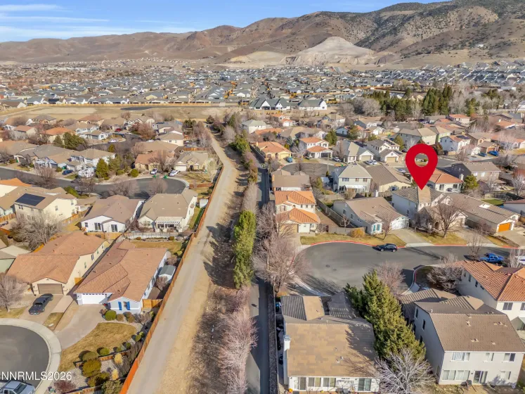 461 Roseben, Reno, Nevada 89521, 4 Bedrooms Bedrooms, ,3 BathroomsBathrooms,Residential,Residential,Roseben,0,260007435