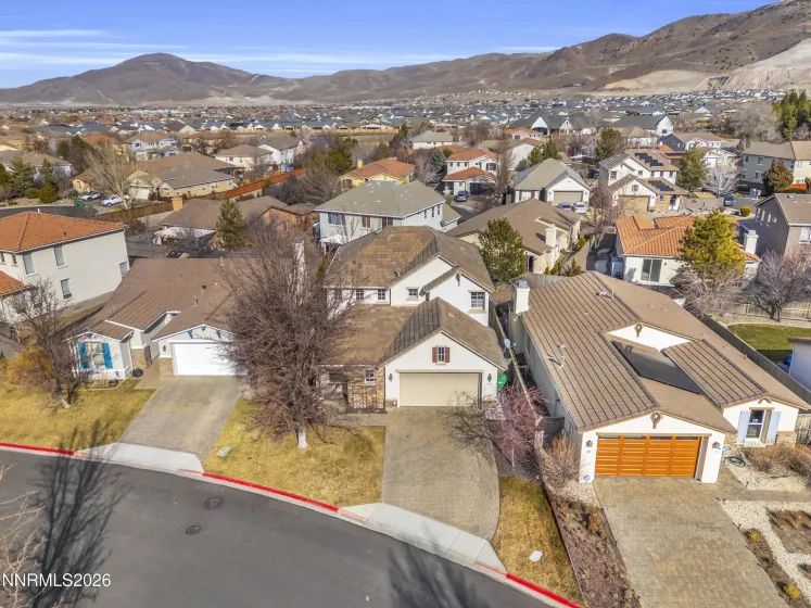 461 Roseben, Reno, Nevada 89521, 4 Bedrooms Bedrooms, ,3 BathroomsBathrooms,Residential,Residential,Roseben,0,260007435