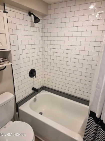Guest House Bath