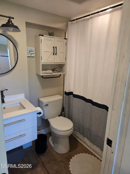 Guest House Bath