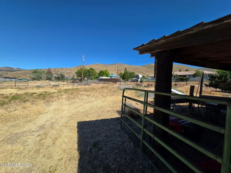 Barn