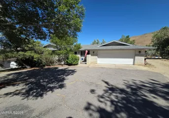 330 Steamboat, Reno, Nevada 89521, 3 Bedrooms Bedrooms, ,2 BathroomsBathrooms,Residential,Residential,Steamboat,0,260007436