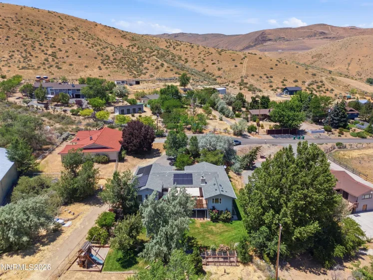 330 Steamboat, Reno, Nevada 89521, 3 Bedrooms Bedrooms, ,2 BathroomsBathrooms,Residential,Residential,Steamboat,0,260007436