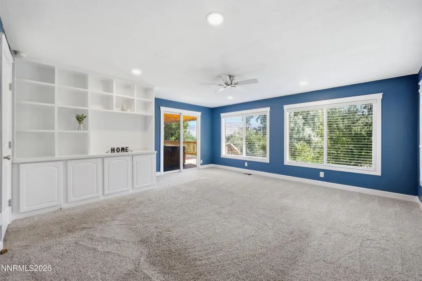 Bonus room