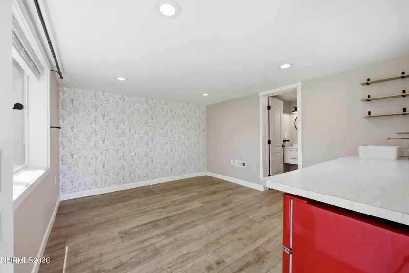 Guest house/Office