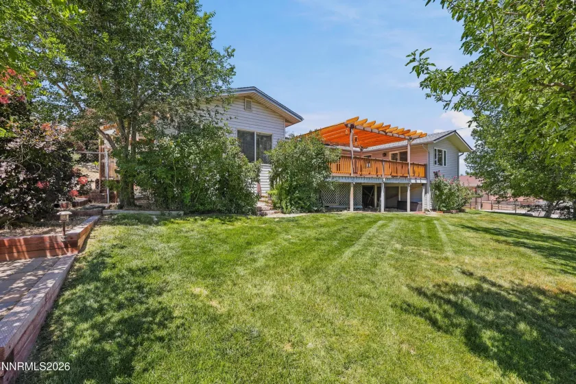 330 Steamboat, Reno, Nevada 89521, 3 Bedrooms Bedrooms, ,2 BathroomsBathrooms,Residential,Residential,Steamboat,0,260007436