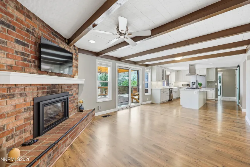 330 Steamboat, Reno, Nevada 89521, 3 Bedrooms Bedrooms, ,2 BathroomsBathrooms,Residential,Residential,Steamboat,0,260007436