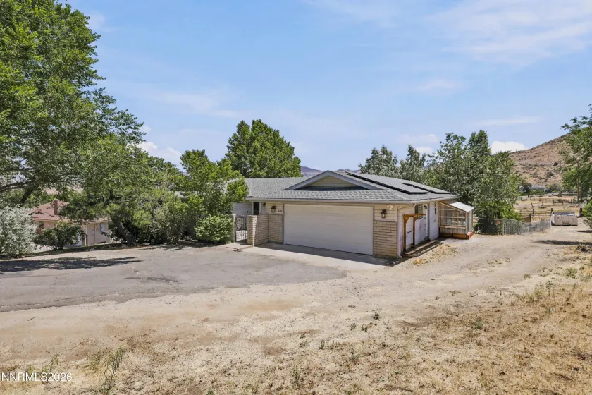 330 Steamboat, Reno, Nevada 89521, 3 Bedrooms Bedrooms, ,2 BathroomsBathrooms,Residential,Residential,Steamboat,0,260007436