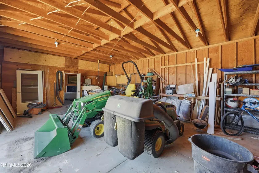 Barn