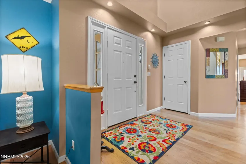 5225 Canyon Crest, Sparks, Nevada 89436, 5 Bedrooms Bedrooms, ,4 BathroomsBathrooms,Residential,Residential,Canyon Crest,0,260007437