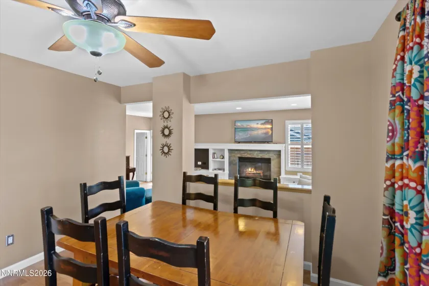 5225 Canyon Crest, Sparks, Nevada 89436, 5 Bedrooms Bedrooms, ,4 BathroomsBathrooms,Residential,Residential,Canyon Crest,0,260007437