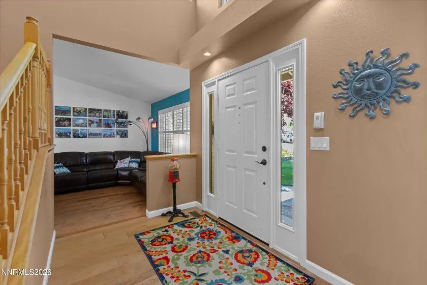 5225 Canyon Crest, Sparks, Nevada 89436, 5 Bedrooms Bedrooms, ,4 BathroomsBathrooms,Residential,Residential,Canyon Crest,0,260007437