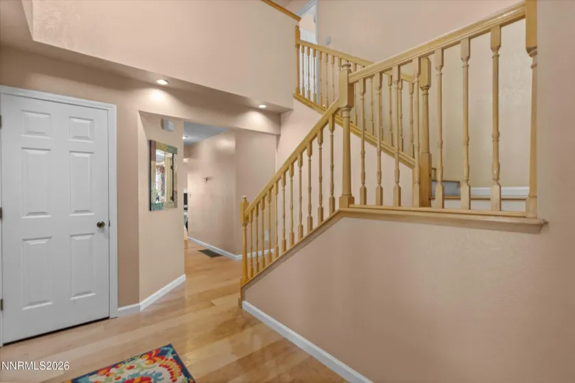 5225 Canyon Crest, Sparks, Nevada 89436, 5 Bedrooms Bedrooms, ,4 BathroomsBathrooms,Residential,Residential,Canyon Crest,0,260007437