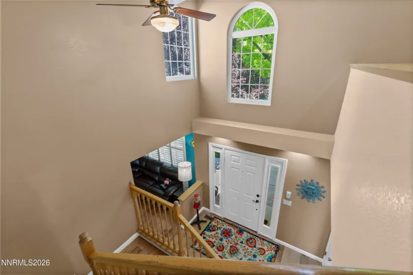 5225 Canyon Crest, Sparks, Nevada 89436, 5 Bedrooms Bedrooms, ,4 BathroomsBathrooms,Residential,Residential,Canyon Crest,0,260007437