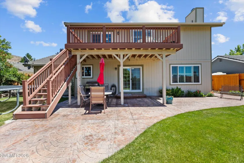 5225 Canyon Crest, Sparks, Nevada 89436, 5 Bedrooms Bedrooms, ,4 BathroomsBathrooms,Residential,Residential,Canyon Crest,0,260007437