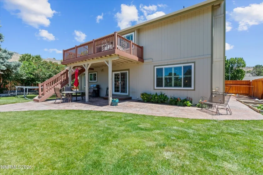 5225 Canyon Crest, Sparks, Nevada 89436, 5 Bedrooms Bedrooms, ,4 BathroomsBathrooms,Residential,Residential,Canyon Crest,0,260007437