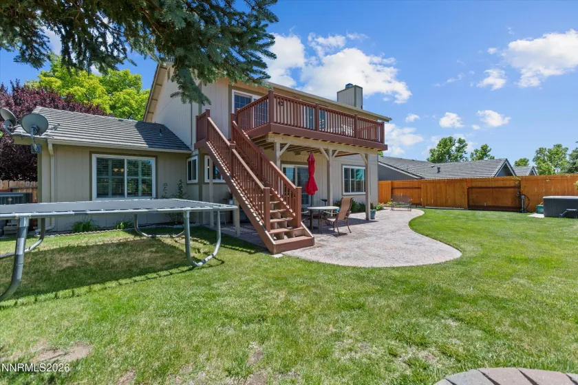 5225 Canyon Crest, Sparks, Nevada 89436, 5 Bedrooms Bedrooms, ,4 BathroomsBathrooms,Residential,Residential,Canyon Crest,0,260007437