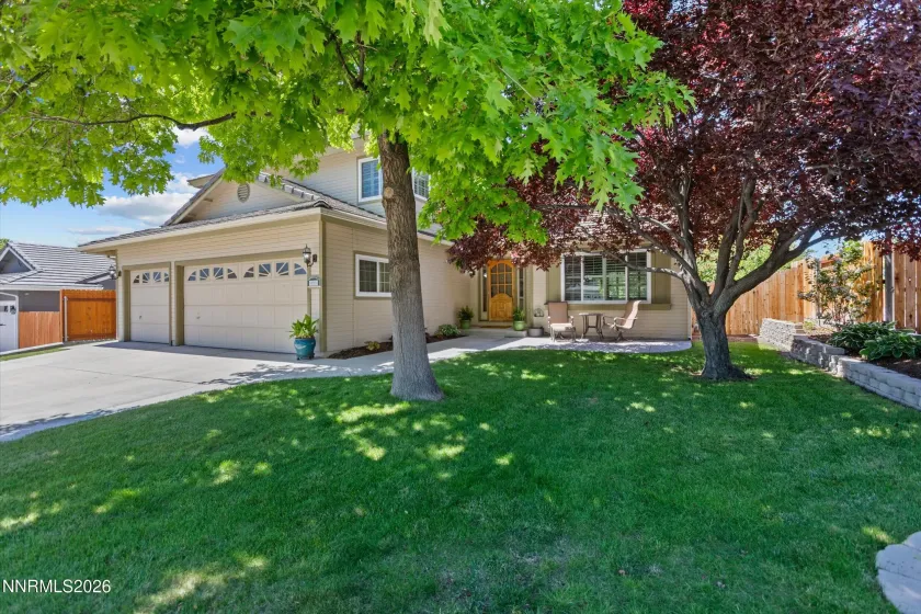 5225 Canyon Crest, Sparks, Nevada 89436, 5 Bedrooms Bedrooms, ,4 BathroomsBathrooms,Residential,Residential,Canyon Crest,0,260007437