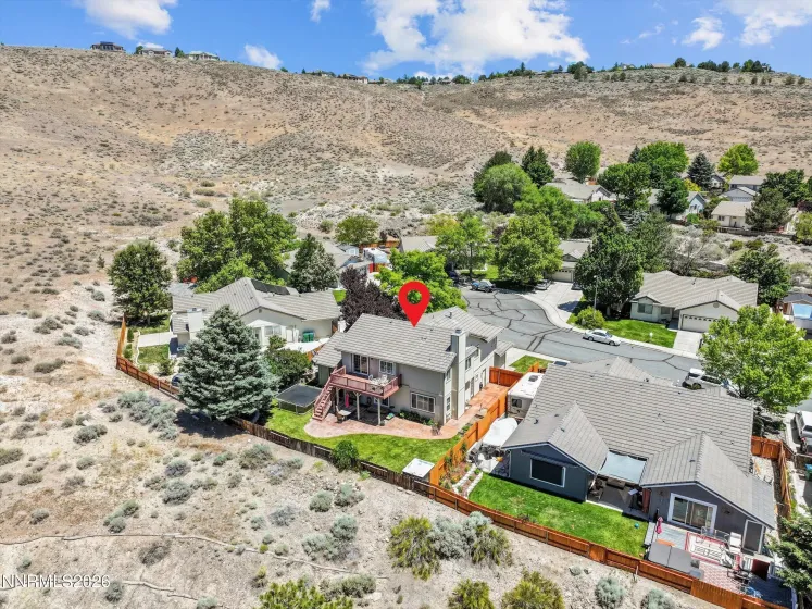 5225 Canyon Crest, Sparks, Nevada 89436, 5 Bedrooms Bedrooms, ,4 BathroomsBathrooms,Residential,Residential,Canyon Crest,0,260007437