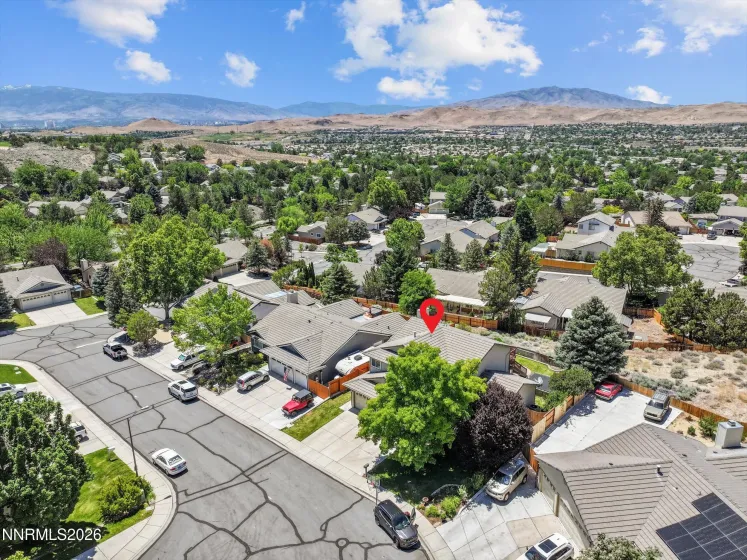 5225 Canyon Crest, Sparks, Nevada 89436, 5 Bedrooms Bedrooms, ,4 BathroomsBathrooms,Residential,Residential,Canyon Crest,0,260007437