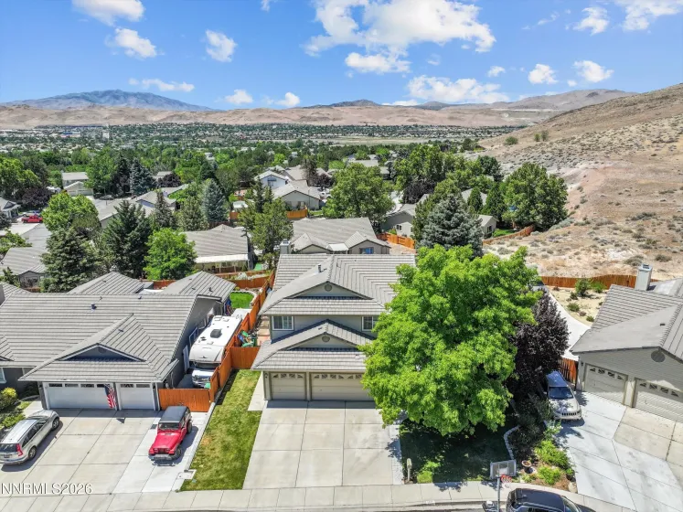 5225 Canyon Crest, Sparks, Nevada 89436, 5 Bedrooms Bedrooms, ,4 BathroomsBathrooms,Residential,Residential,Canyon Crest,0,260007437