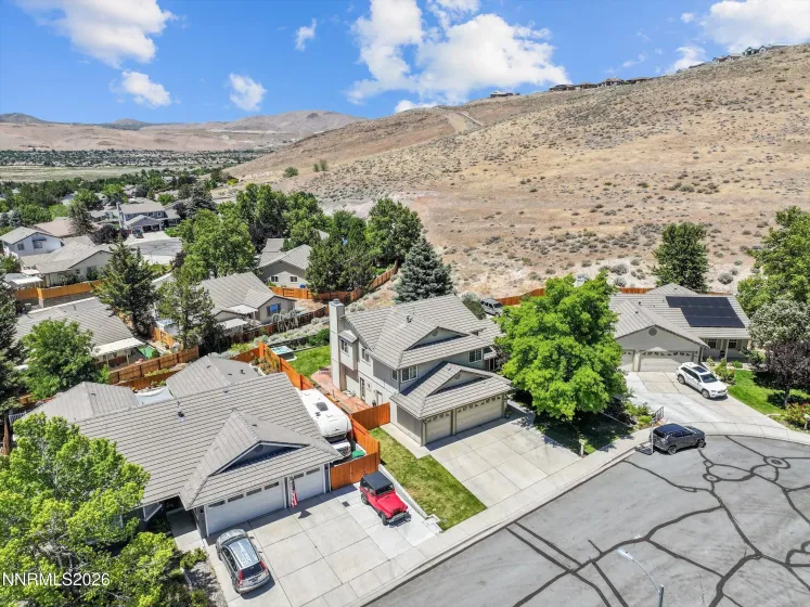 5225 Canyon Crest, Sparks, Nevada 89436, 5 Bedrooms Bedrooms, ,4 BathroomsBathrooms,Residential,Residential,Canyon Crest,0,260007437