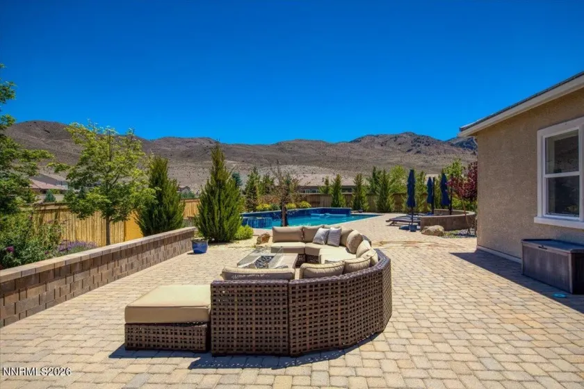 2835 Hero, Reno, Nevada 89521, 4 Bedrooms Bedrooms, ,3 BathroomsBathrooms,Residential,Residential,Hero,0,260007443