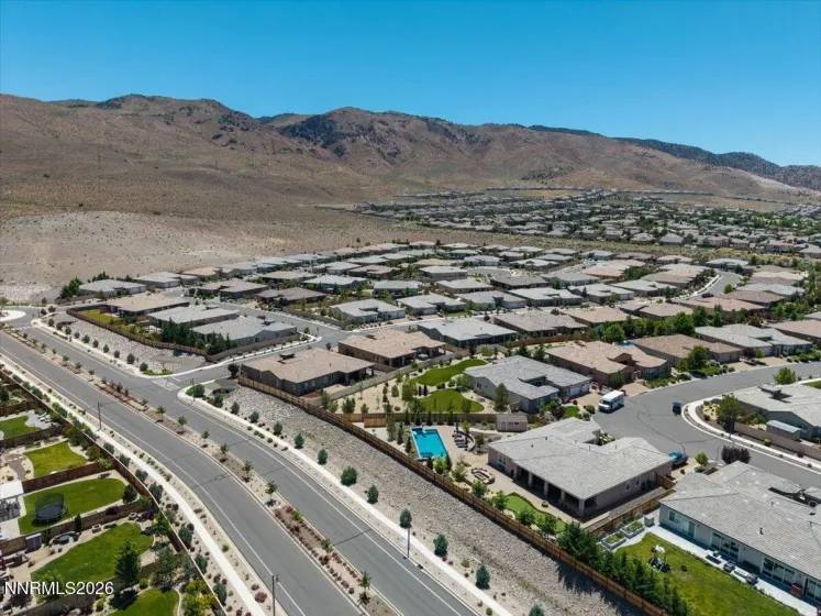 2835 Hero, Reno, Nevada 89521, 4 Bedrooms Bedrooms, ,3 BathroomsBathrooms,Residential,Residential,Hero,0,260007443