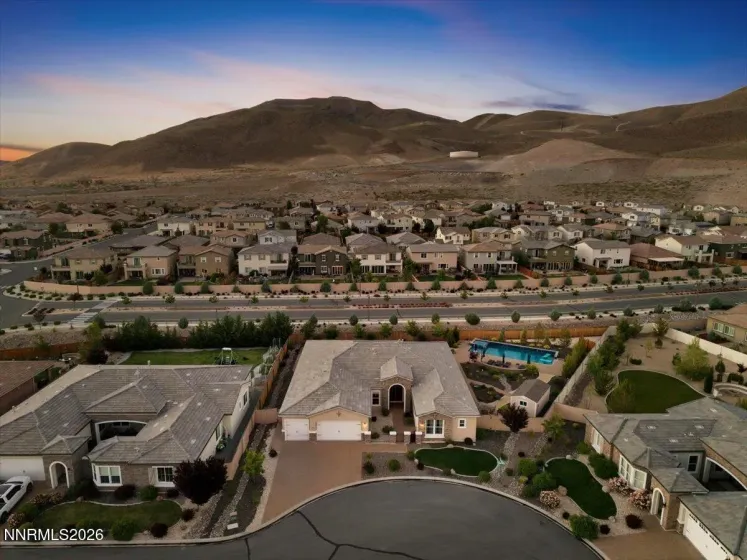 2835 Hero, Reno, Nevada 89521, 4 Bedrooms Bedrooms, ,3 BathroomsBathrooms,Residential,Residential,Hero,0,260007443