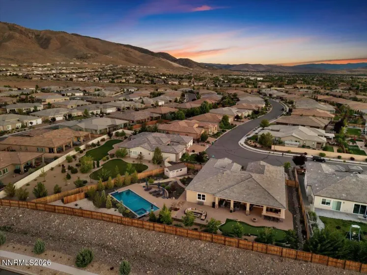 2835 Hero, Reno, Nevada 89521, 4 Bedrooms Bedrooms, ,3 BathroomsBathrooms,Residential,Residential,Hero,0,260007443
