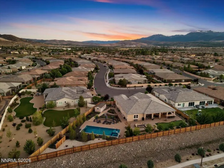 2835 Hero, Reno, Nevada 89521, 4 Bedrooms Bedrooms, ,3 BathroomsBathrooms,Residential,Residential,Hero,0,260007443